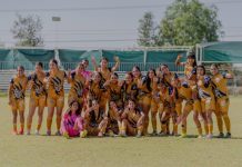 Equipos del Atlético Morelia-UMSNH buscan mantenerse en la parte alta de la tabla en la Liga TDP