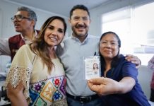 Martí Batres anuncia ampliación y transformación de la Clínica Hospital “Cancún” del ISSSTE en Hospital General