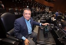 Diputados aprueban convocatoria del INE; Cruz Lucatero destaca transparencia.