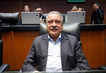 Impulsa Raúl Morón reforma para consolidar a México como una «República Lectora»