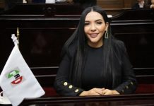 Exhorta Adriana Campos Huirache a saldar deuda con personas con la Condición del Espectro Autista en Michoacán