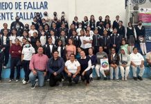 Promueve CJIM Zamora la prevención de la violencia contra las mujeres en Ixtlán